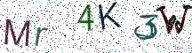Mr4K3W
