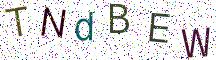 TNdBEW