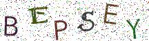 BEPSEY