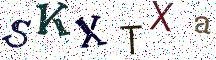 SKXTXa