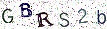 GBRS2b