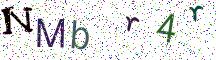 NMbr4r