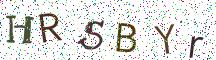 HRSBYr