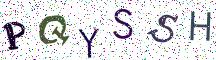 PQYSSH