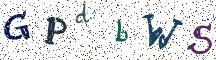 GPdbWS