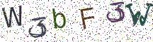 W3bF3W