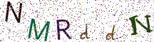 NMRddN