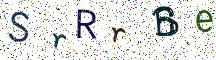 SrRrBe