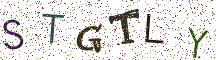 STGTLY