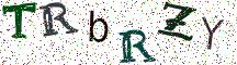 TRbRZY