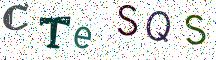 CTeSQS