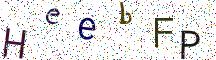 HeebFP