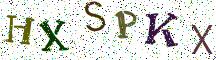 HXSPKX