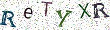 ReTYXR