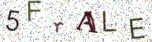 5FrALE