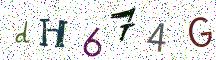 dH674G