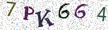 7PK664