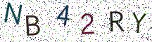 NB42RY