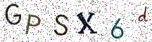 GPSX6d