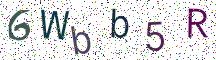 6Wbb5R