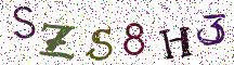 SZS8H3