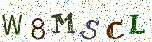 W8MSCL