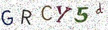 GRCY5d