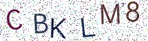 CBKLM8