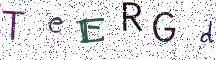 TeERGd