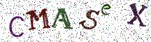 CMASeX
