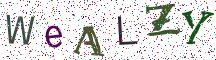 WeALZY