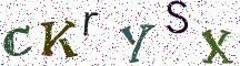 CKrYSX
