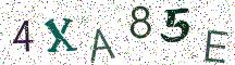 4XA85E