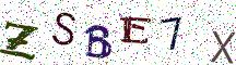 ZSBE7X