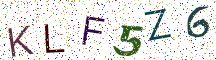 KLF5Z6