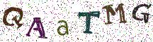 QAaTMG