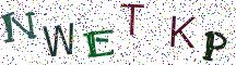NWETKP
