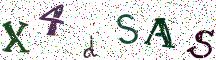 X4dSAS