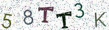 58TT3K