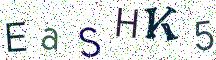 EaSHK5