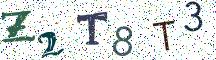 Z2T8T3