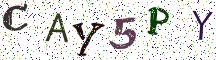 CAY5PY