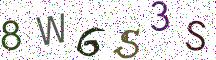 8W6S3S