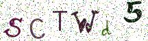 SCTWd5