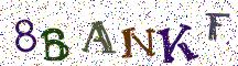 8BANKF
