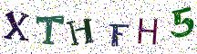 XTHFH5