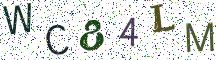 WC84LM