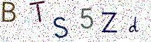 BTS5Zd