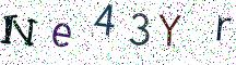 Ne43Yr