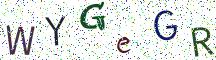 WYGeGR